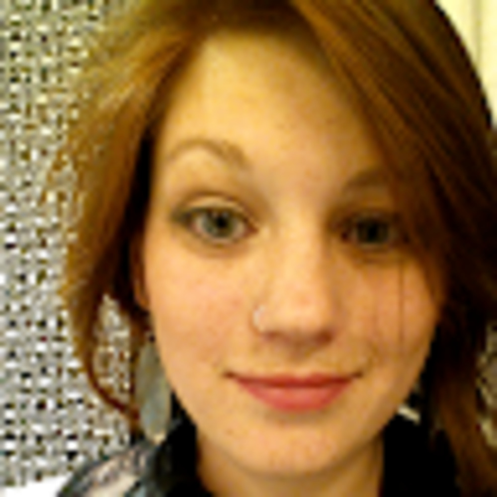 Meet your Posher, Andrea